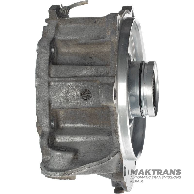 Adapter skrzynki rozdzielczej GM 8L90 — 24272521