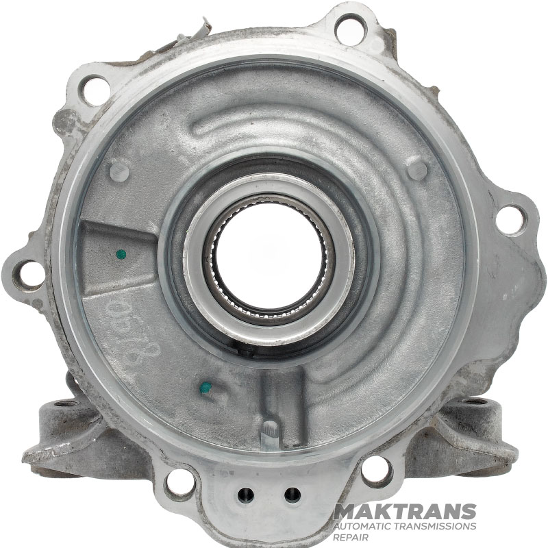 Adapter skrzynki rozdzielczej GM 8L90 — 24272521