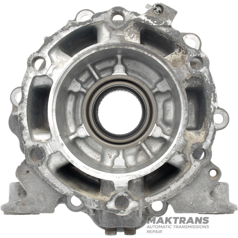 Adapter skrzynki rozdzielczej GM 8L90 — 24272521