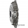 Obudowa przednia z pompą rotacyjną GM 6L80 24236119 — Chevrolet Corvette C6 2007-2009