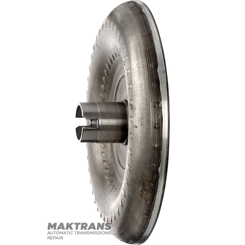 Koło pompy sprzęgła hydrokinetycznego Mercedes-Benz 722.8 - A 169 250 00 02