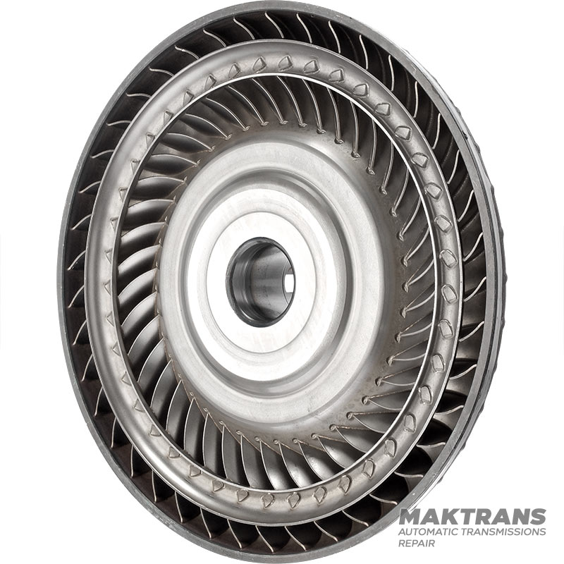 Koło pompy sprzęgła hydrokinetycznego Mercedes-Benz 722.8 - A 169 250 00 02