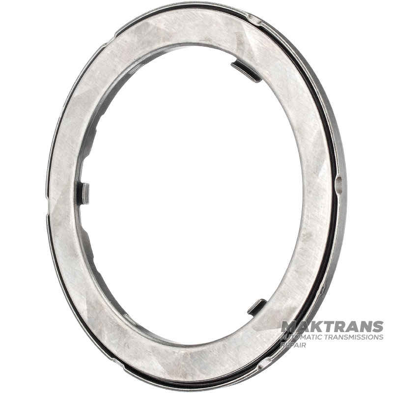Łożysko igiełkowe oporowe przemienniki momentu obrotowego Mercedes-Benz 722.8 (78,70 mm x 59,75 mm x 3,55 mm) - montowane pomiędzy pompą/reaktorem a kołem turbiny