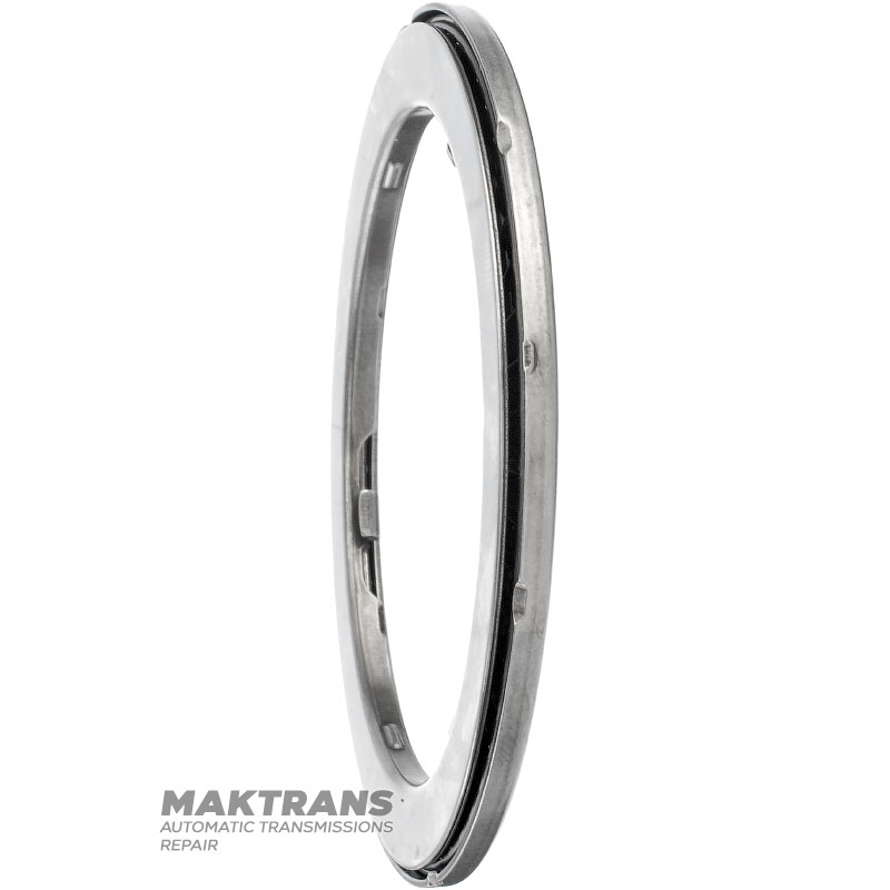 Łożysko igiełkowe oporowe przemienniki momentu obrotowego Mercedes-Benz 722.8 (78,70 mm x 59,75 mm x 3,55 mm) - montowane pomiędzy pompą/reaktorem a kołem turbiny