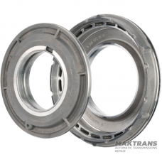 Zestaw tłoka K2 Clutch 722.6 A1402721431 [całkowita wysokość tłoka 45 mm, średnica zewnętrzna tłoka 152,20 mm]