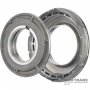 Zestaw tłoka K2 Clutch 722.6 A1402721431 [całkowita wysokość tłoka 45 mm, średnica zewnętrzna tłoka 152,20 mm]
