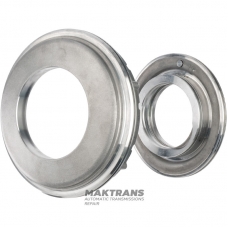 Zestaw tłoka K2 Clutch 722.6 A1402721431 [całkowita wysokość tłoka 45 mm, średnica zewnętrzna tłoka 152,20 mm]