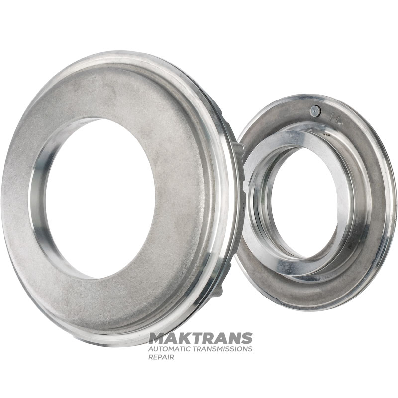 Zestaw tłoka K2 Clutch 722.6 A1402721431 [całkowita wysokość tłoka 45 mm, średnica zewnętrzna tłoka 152,20 mm]