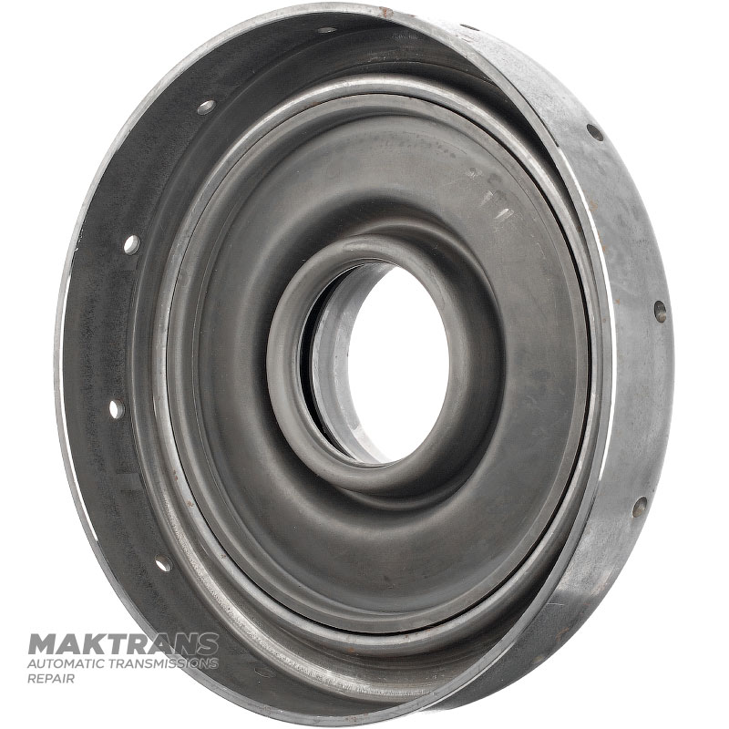 Zestaw tłoka K2 Clutch 722.6 A1402721431 [całkowita wysokość tłoka 45 mm, średnica zewnętrzna tłoka 152,20 mm]