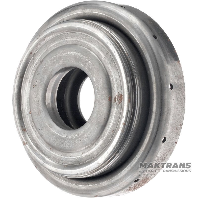 Zestaw tłoka K2 Clutch 722.6 A1402721431 [całkowita wysokość tłoka 45 mm, średnica zewnętrzna tłoka 152,20 mm]