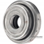 Zestaw tłoka K2 Clutch 722.6 A1402721431 [całkowita wysokość tłoka 45 mm, średnica zewnętrzna tłoka 152,20 mm]