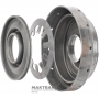 Zestaw tłoka K2 Clutch 722.6 A1402721431 [całkowita wysokość tłoka 45 mm, średnica zewnętrzna tłoka 152,20 mm]