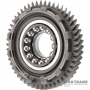 Koło zębate napędu wału pośredniego mechanizmu różnicowego U140E U140F 240E U241E / U150 U250 - 51 zębów (Ř zewnętrzna 159,45 mm)