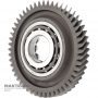 Koło zębate napędu wału pośredniego mechanizmu różnicowego U140E U140F 240E U241E / U150 U250 - 51 zębów (Ř zewnętrzna 159,45 mm)