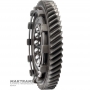 Koło zębate napędu wału pośredniego mechanizmu różnicowego U140E U140F 240E U241E / U150 U250 - 51 zębów (Ř zewnętrzna 159,45 mm)