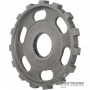 Koło postojowe TOYOTA U140E U140F 240E U241E / U150 U250 – 15 zębów (Ř zewnętrzna 147,80 mm), 30 wypustów