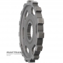 Koło postojowe TOYOTA U140E U140F 240E U241E / U150 U250 – 15 zębów (Ř zewnętrzna 147,80 mm), 30 wypustów