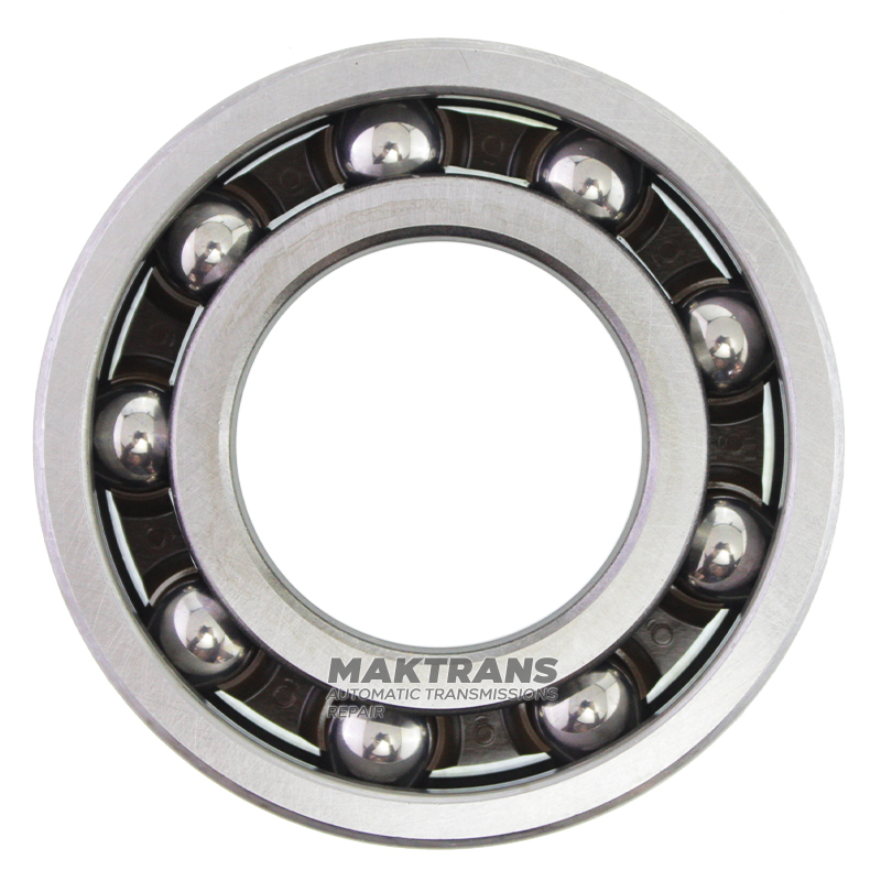 Łożysko wału napędowego mechanizmu różnicowego nr 1 Hyundai / KIA DCT D8LF1 (D8F48W) 432052N800 (80 mm x 40 mm x 19 mm) - NACHI 40BX8019