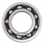Łożysko wału napędowego mechanizmu różnicowego nr 1 Hyundai / KIA DCT D8LF1 (D8F48W) 432052N800 (80 mm x 40 mm x 19 mm) - NACHI 40BX8019