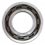 Łożysko wału napędowego mechanizmu różnicowego nr 1 Hyundai / KIA DCT D8LF1 (D8F48W) 432052N800 (80 mm x 40 mm x 19 mm) - NACHI 40BX8019