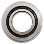 Łożysko wału napędowego mechanizmu różnicowego nr 2 Hyundai / KIA DCT D8LF1 (D8F48W) 432052N200 (80 mm x 42 mm x 22 mm) - NACHI 42BXW8022N