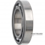 Łożysko przekładni biegu wstecznego Hyundai / KIA DCT D8LF1 (D8F48W) 432052N500 (75 mm x 44 mm x 15 mm) - KBC F-626685.KLX