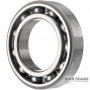 Łożysko przekładni biegu wstecznego Hyundai / KIA DCT D8LF1 (D8F48W) 432052N500 (75 mm x 44 mm x 15 mm) - KBC F-626685.KLX