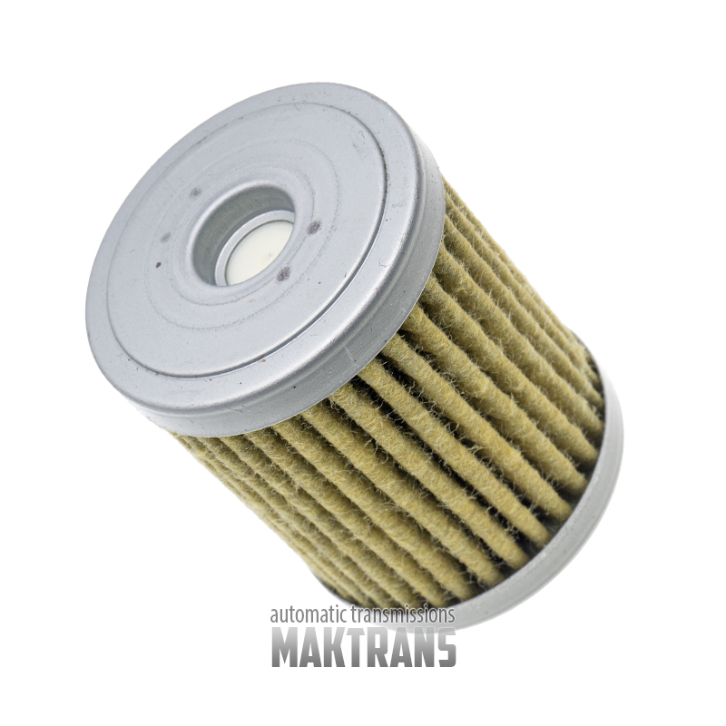 Filtr oleju zewnętrzny Hyundai / KIA DCT D8LF1 (D8F48W) - 481972H000