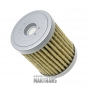 Filtr oleju zewnętrzny Hyundai / KIA DCT D8LF1 (D8F48W) - 481972H000
