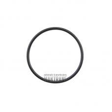 Gumowy O-ring obudowy filtra agregatu hydraulicznego Hyundai / KIA DCT D8LF1 (D8F48W) - 462982N000 - (Ř zew. 55,70 mm, gr. 2,50 mm)
