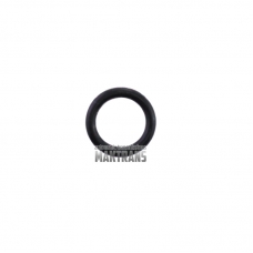 Pierścień gumowy czujnika ciśnienia Hyundai / KIA DCT D8LF1 (D8F48W) - 414282N010 - (zewnętrzna Ø 12,30 mm, grubość 1,70 mm)