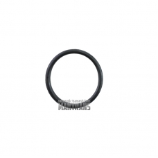 Pierścień gumowy do pompy oleju Hyundai / KIA DCT D8LF1 (D8F48W) - 461312N500 - (zewnętrzna Ø 21,25 mm, grubość 1,90 mm)