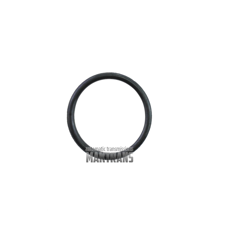 Pierścień gumowy do pompy oleju Hyundai / KIA DCT D8LF1 (D8F48W) - 461312N500 - (Ř zew. 21,25 mm, gr. 1,90 mm)