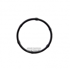 Pierścień gumowy do pompy oleju Hyundai / KIA DCT D8LF1 (D8F48W) - (średnica zewnętrzna 28,60 mm, grubość 2,90 mm)