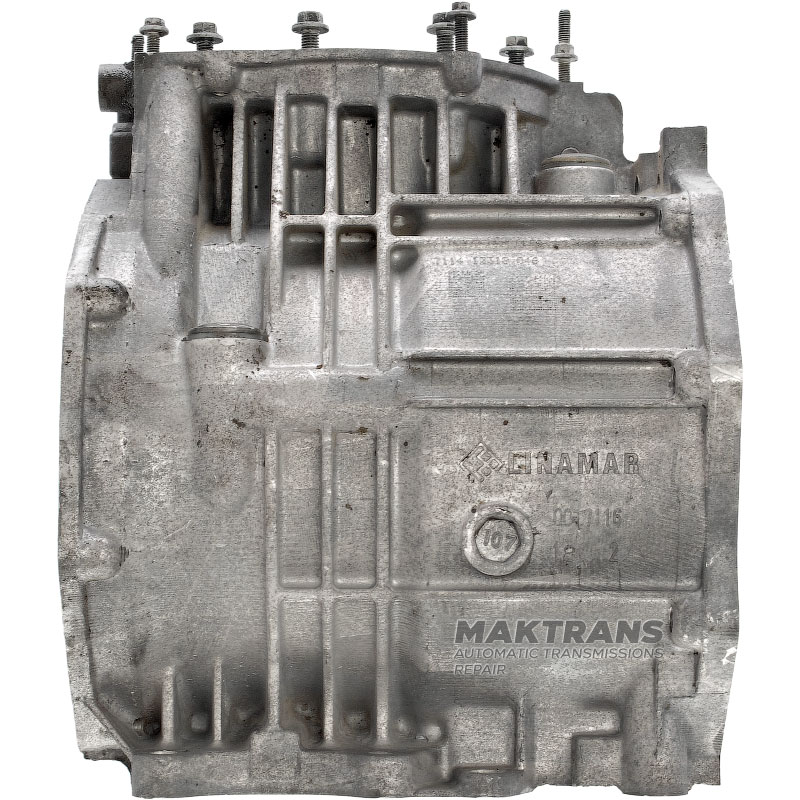 Obudowa mechanizmu różnicowego Chevrolet Corvette C6 6L80 - 84300369