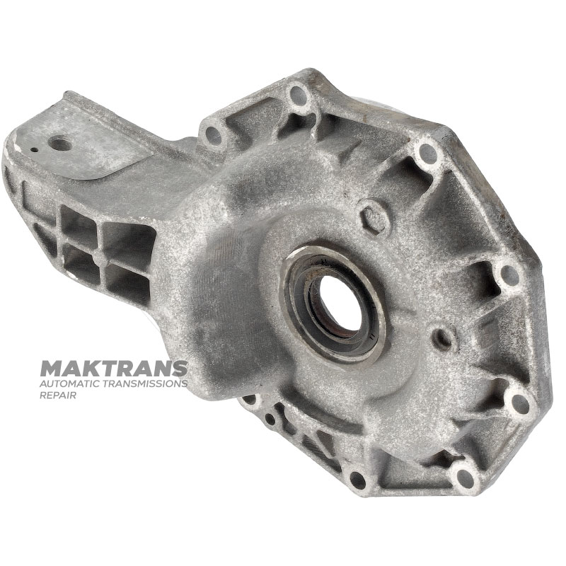 Osłona obudowy mechanizmu różnicowego Chevrolet Corvette C6 6L80 84300369 - 0007157