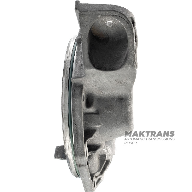 Osłona obudowy mechanizmu różnicowego Chevrolet Corvette C6 6L80 84300369 - 0007157