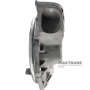 Osłona obudowy mechanizmu różnicowego Chevrolet Corvette C6 6L80 84300369 - 0007157