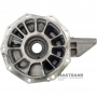 Osłona obudowy mechanizmu różnicowego Chevrolet Corvette C6 6L80 84300369 - 0007157