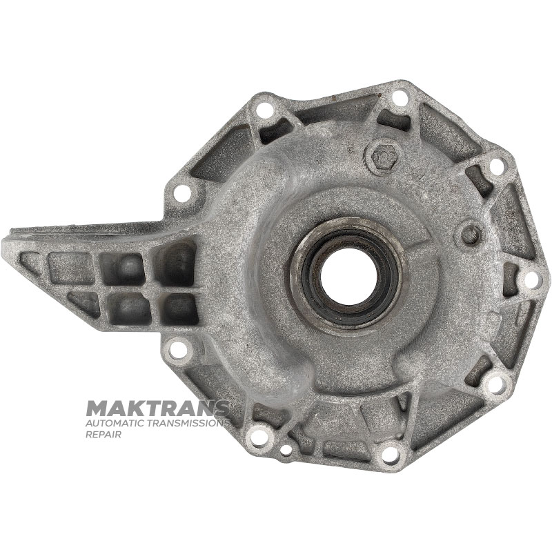 Osłona obudowy mechanizmu różnicowego Chevrolet Corvette C6 6L80 84300369 - 0007157