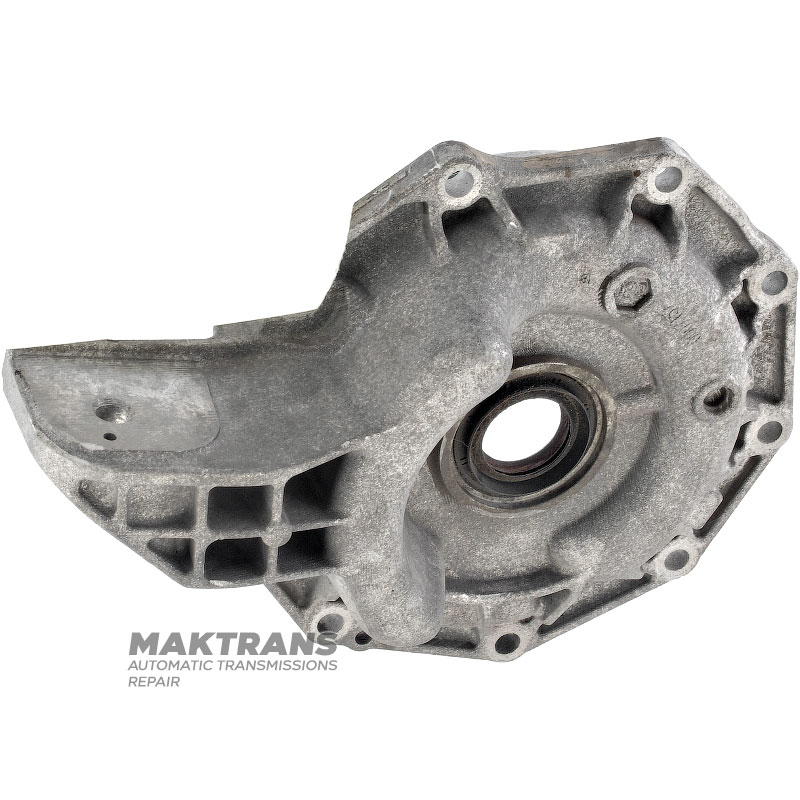 Osłona obudowy mechanizmu różnicowego Chevrolet Corvette C6 6L80 84300369 - 0007157