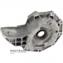 Osłona obudowy mechanizmu różnicowego Chevrolet Corvette C6 6L80 84300369 - 0007157