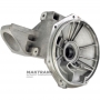 Osłona obudowy mechanizmu różnicowego Chevrolet Corvette C6 6L80 84300369 - 0007154