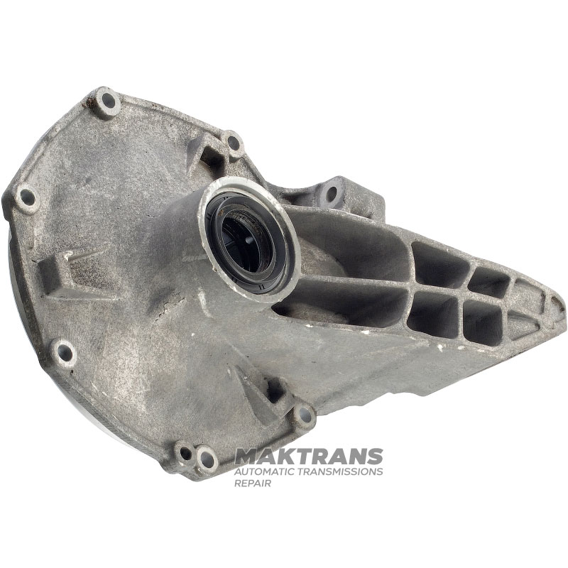 Osłona obudowy mechanizmu różnicowego Chevrolet Corvette C6 6L80 84300369 - 0007154
