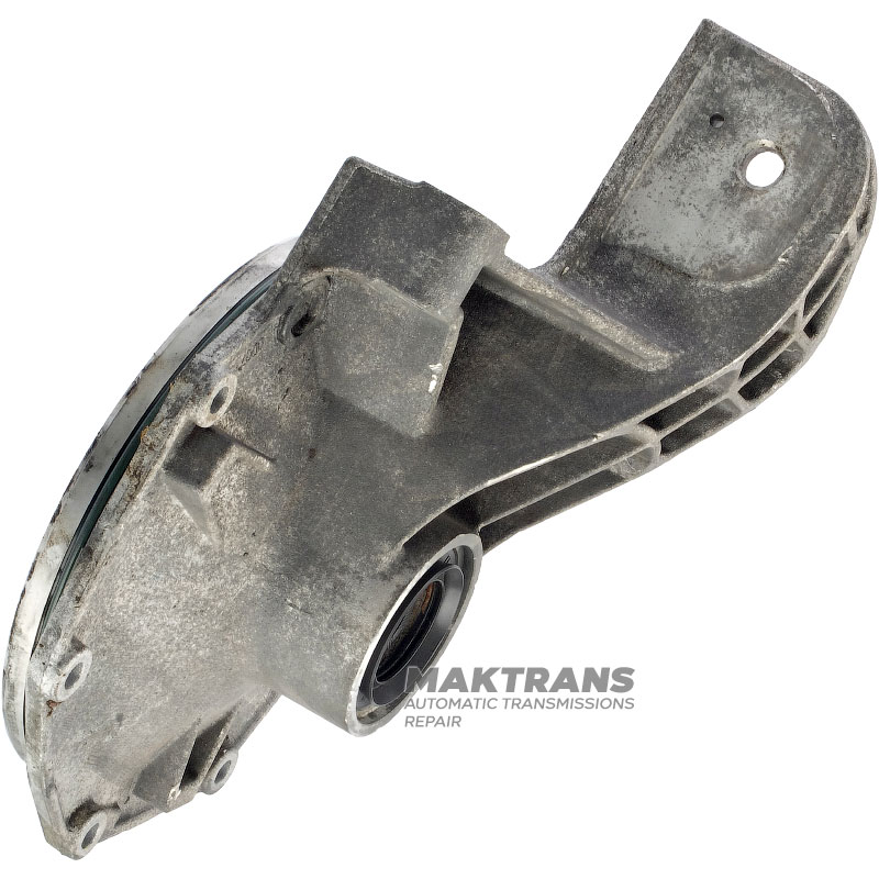 Osłona obudowy mechanizmu różnicowego Chevrolet Corvette C6 6L80 84300369 - 0007154