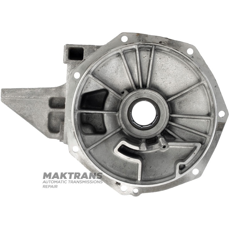 Osłona obudowy mechanizmu różnicowego Chevrolet Corvette C6 6L80 84300369 - 0007154