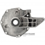 Osłona obudowy mechanizmu różnicowego Chevrolet Corvette C6 6L80 84300369 - 0007154