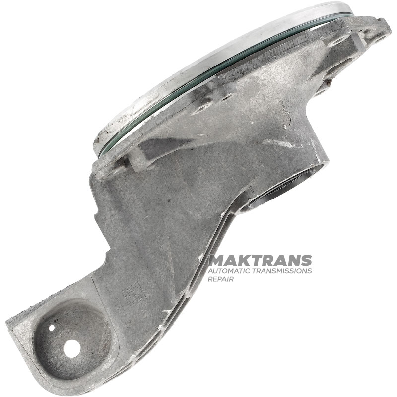 Osłona obudowy mechanizmu różnicowego Chevrolet Corvette C6 6L80 84300369 - 0007154