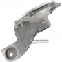 Osłona obudowy mechanizmu różnicowego Chevrolet Corvette C6 6L80 84300369 - 0007154