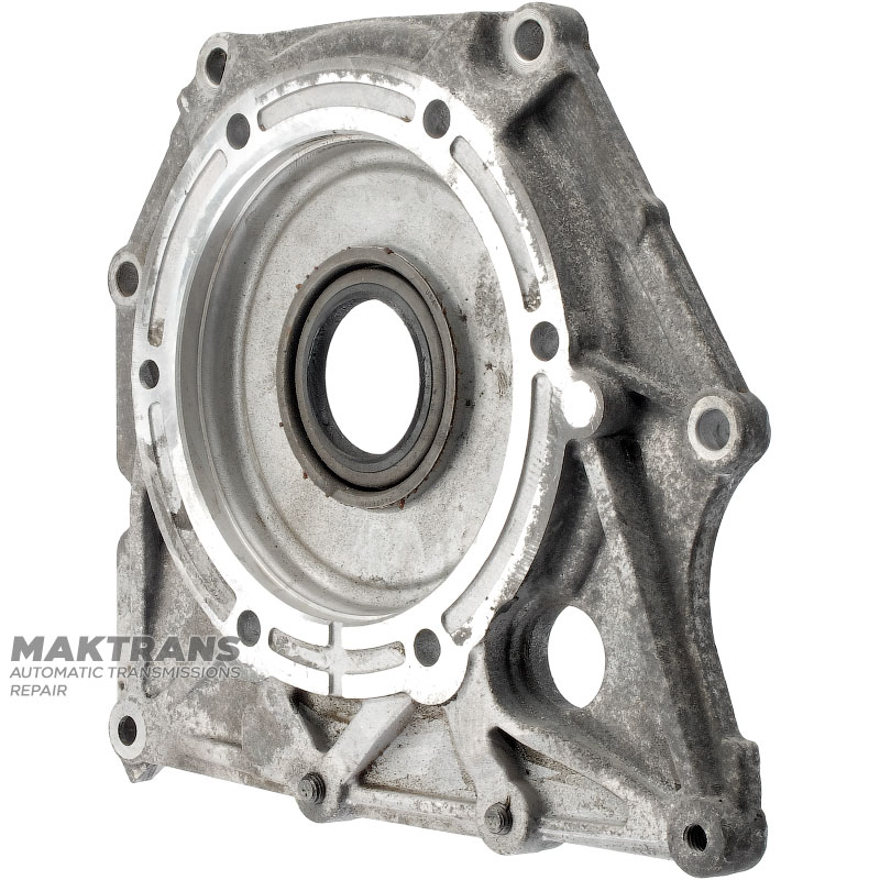 Adapter mechanizmu różnicowego Chevrolet Corvette 6L80 - 24226019